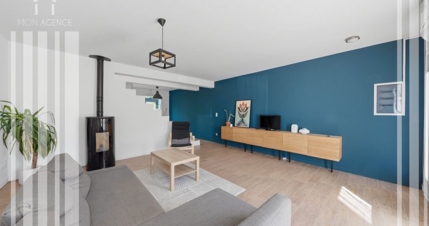 vente Maison Castelnau Le Lez