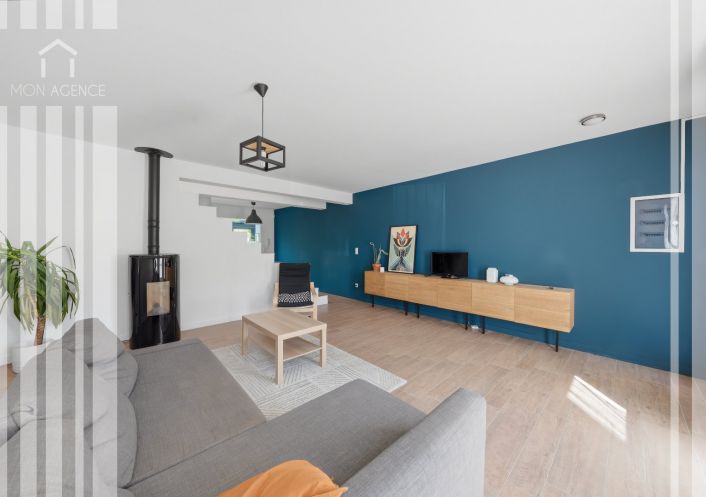 vente Maison Castelnau Le Lez