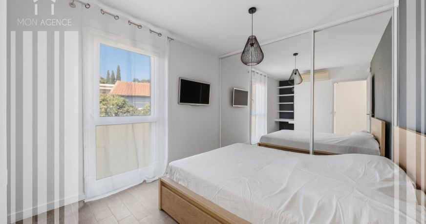 vente Maison Castelnau Le Lez