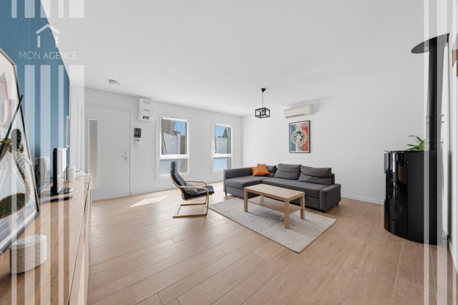 vente Maison Castelnau Le Lez - Photo 8