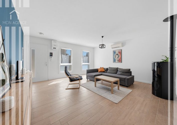vente Maison Castelnau Le Lez