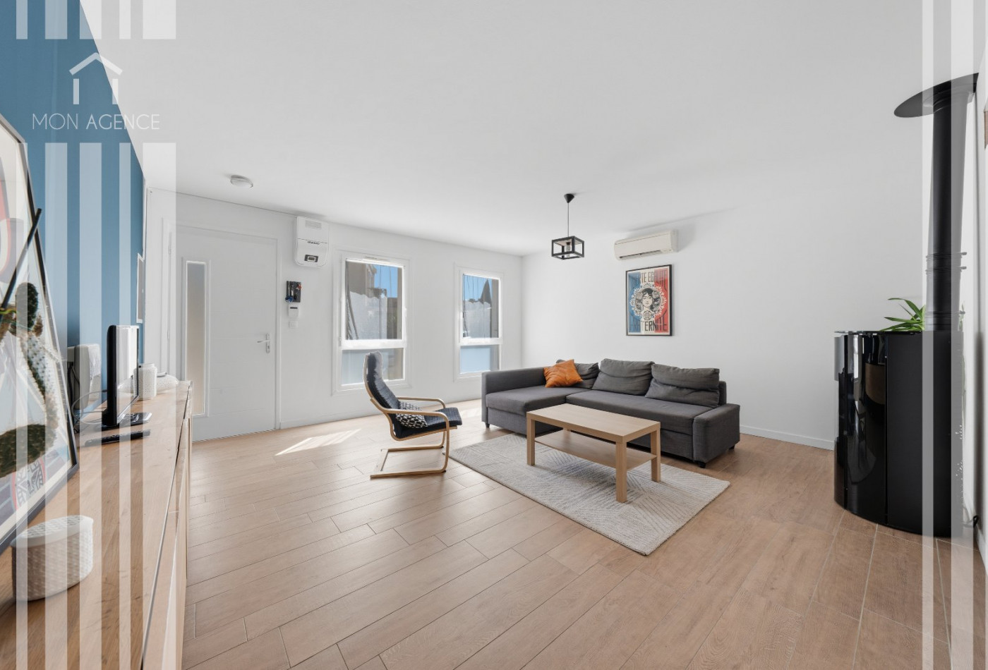 vente Maison Castelnau Le Lez - Photo 8