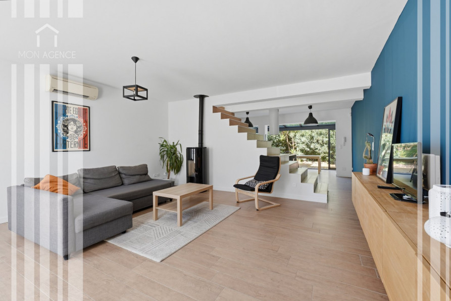 vente Maison Castelnau Le Lez - Photo 1