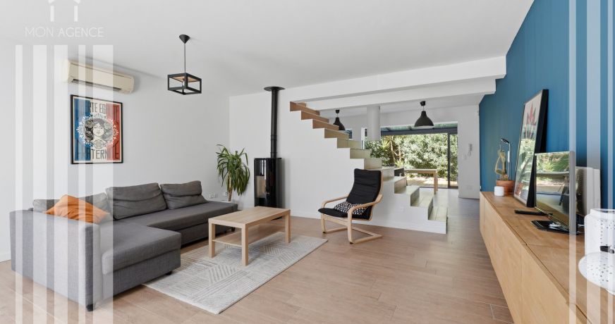vente Maison Castelnau Le Lez