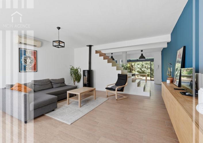 vente Maison Castelnau Le Lez