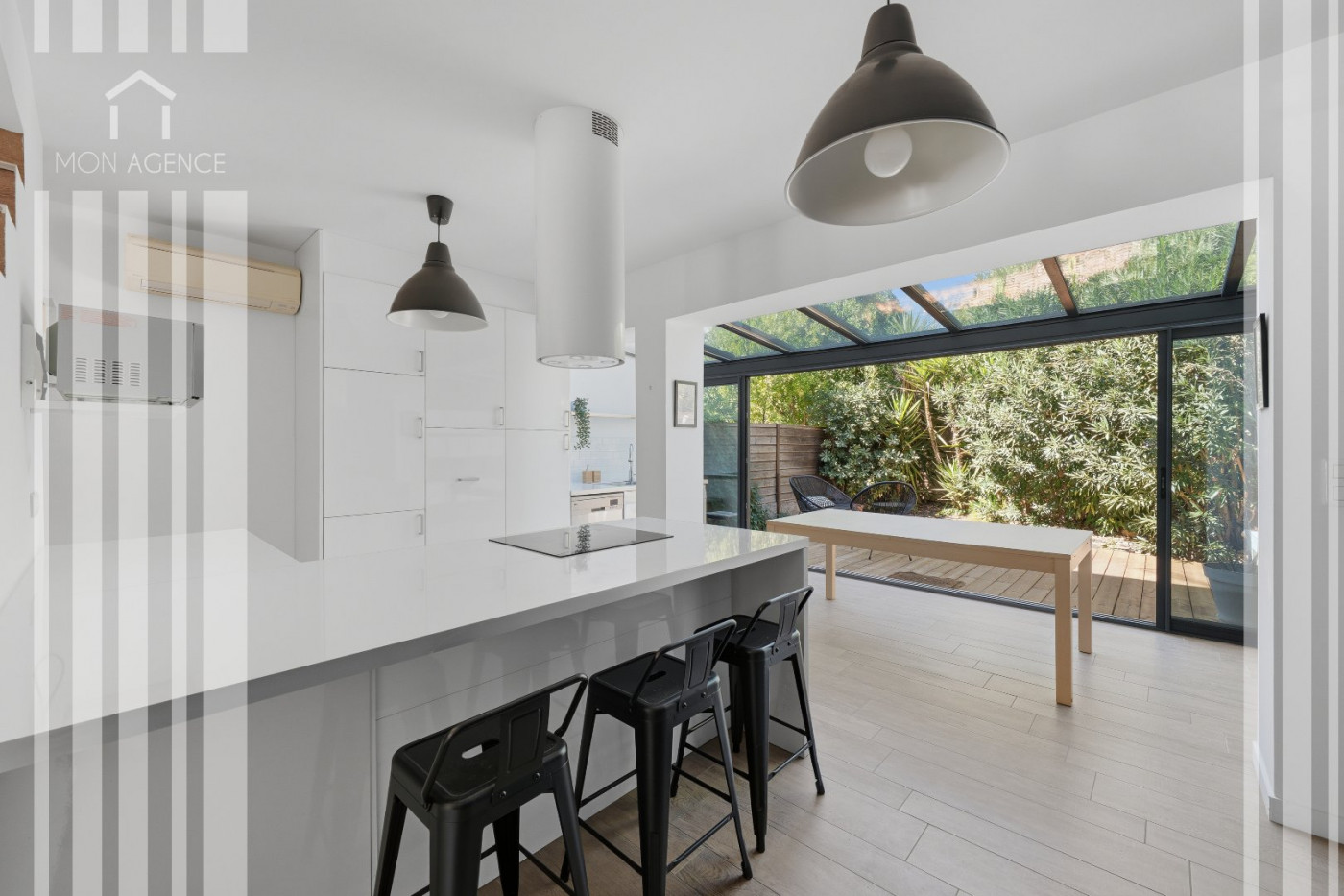 vente Maison Castelnau Le Lez - Photo 6