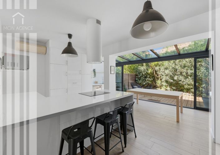 vente Maison Castelnau Le Lez