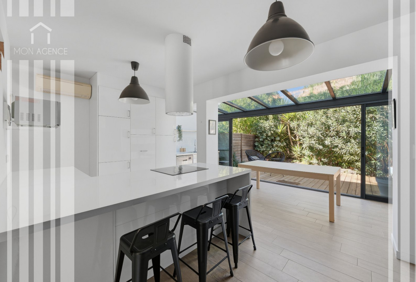vente Maison Castelnau Le Lez - Photo 6