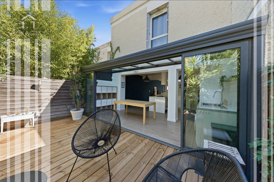 vente Maison Castelnau Le Lez - Photo 5