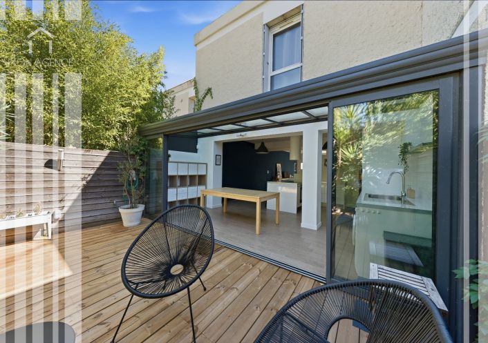 vente Maison Castelnau Le Lez