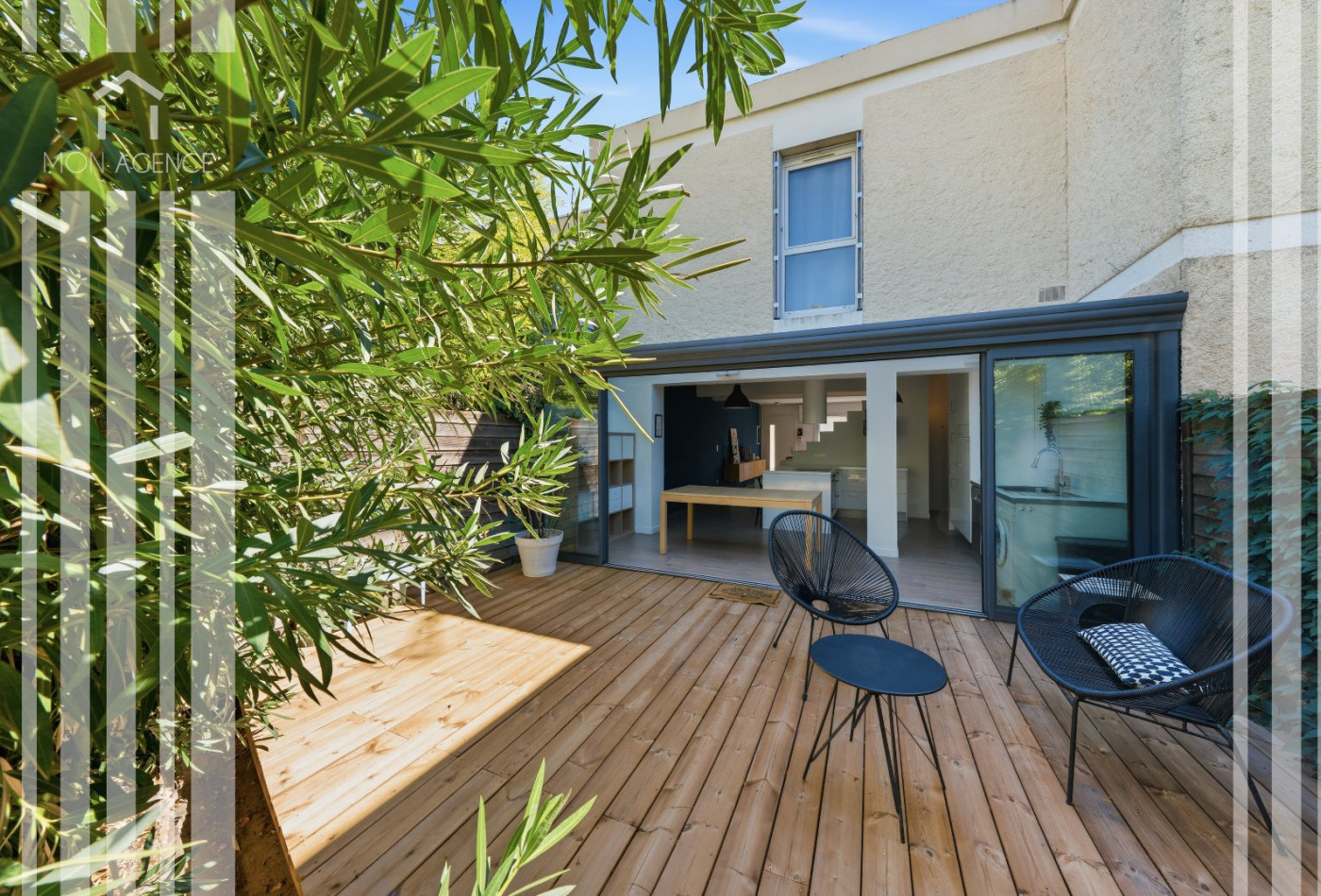 vente Maison Castelnau Le Lez - Photo 3