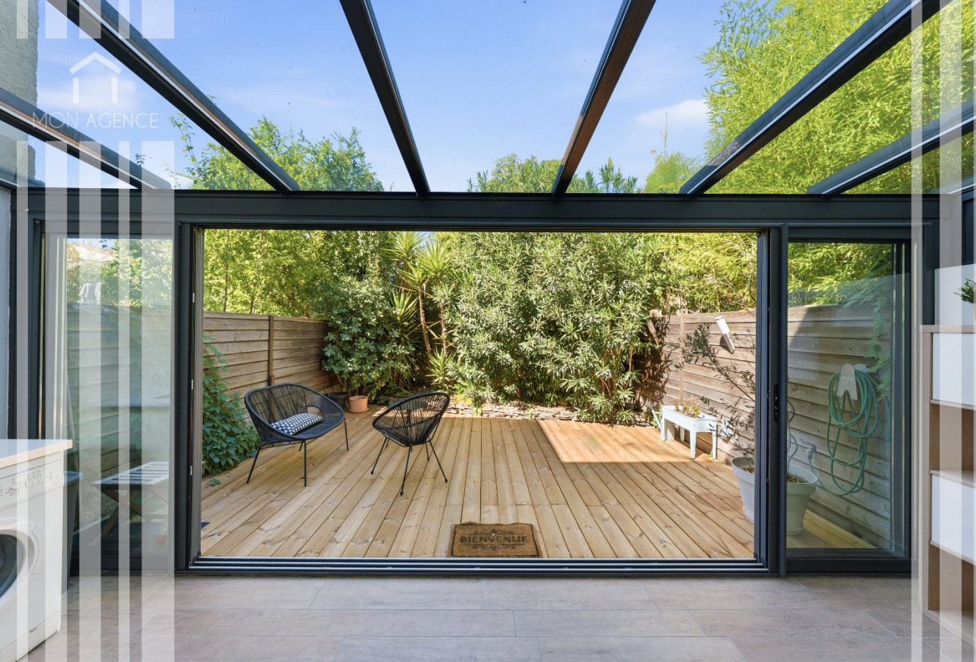 vente Maison Castelnau Le Lez - Photo 2