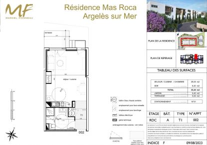 location Appartement Argeles Sur Mer