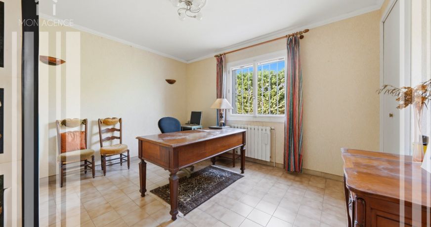 vente Maison Castelnau Le Lez