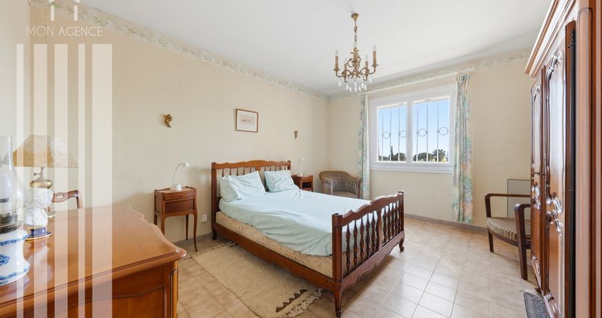 vente Maison Castelnau Le Lez