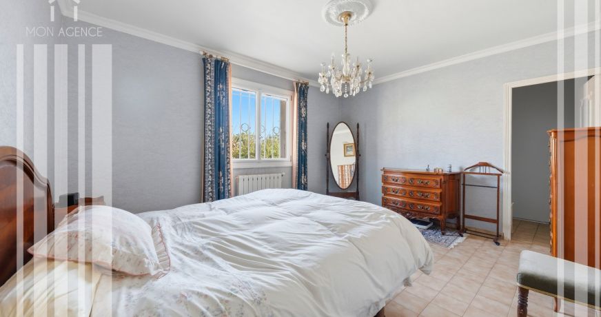 vente Maison Castelnau Le Lez