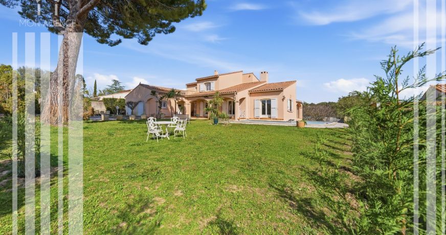 vente Maison Castelnau Le Lez