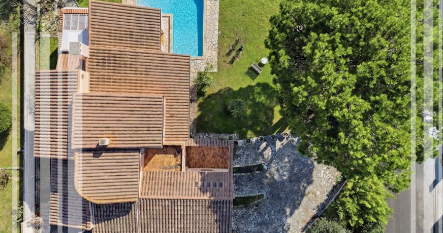 vente Maison Castelnau Le Lez