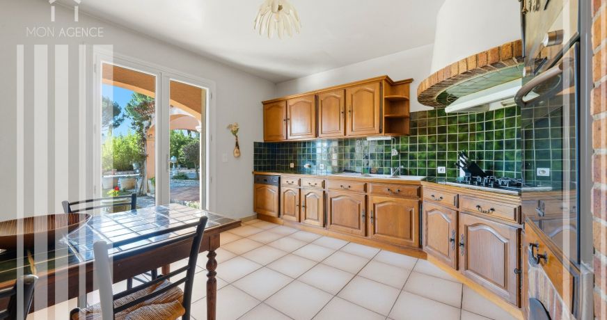 vente Maison Castelnau Le Lez