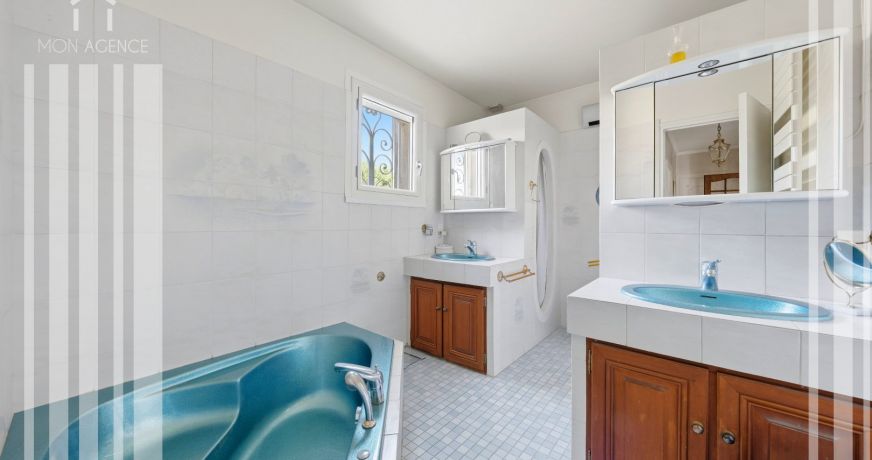 vente Maison Castelnau Le Lez