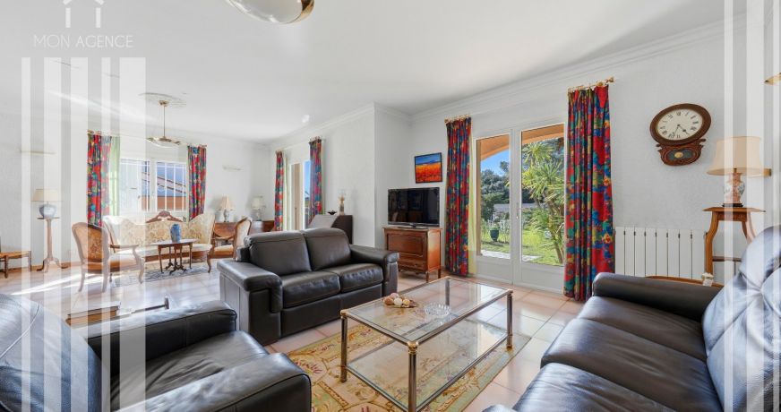 vente Maison Castelnau Le Lez
