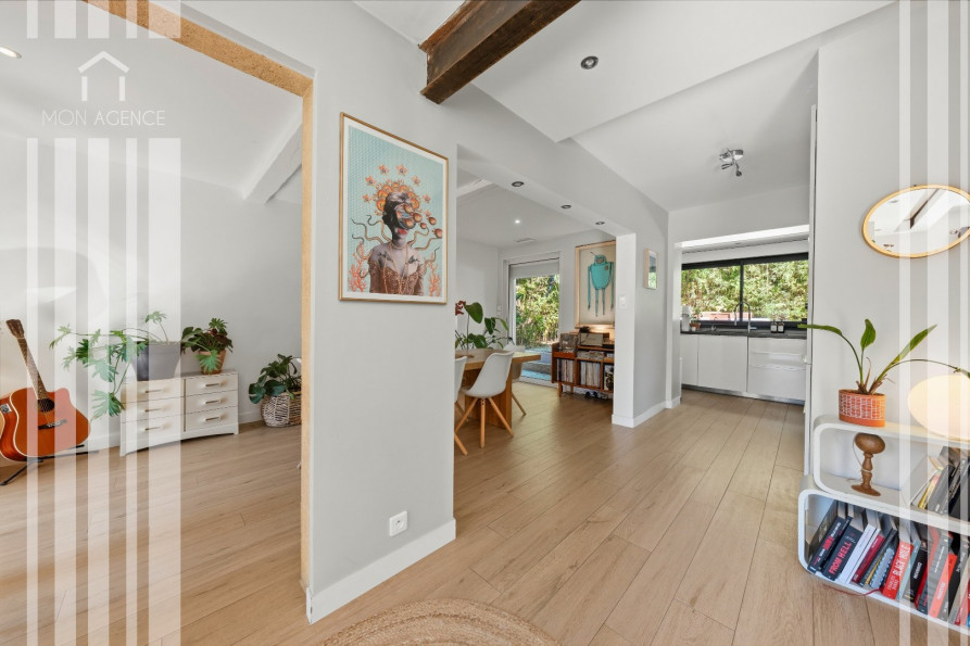 vente Maison Castelnau Le Lez - Photo 4