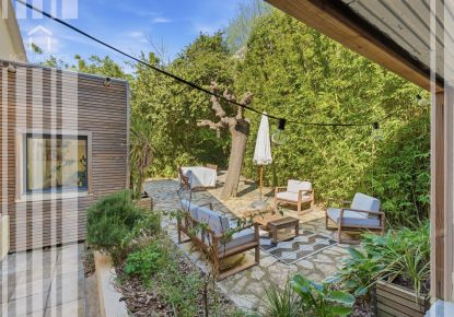 vente Maison Castelnau Le Lez