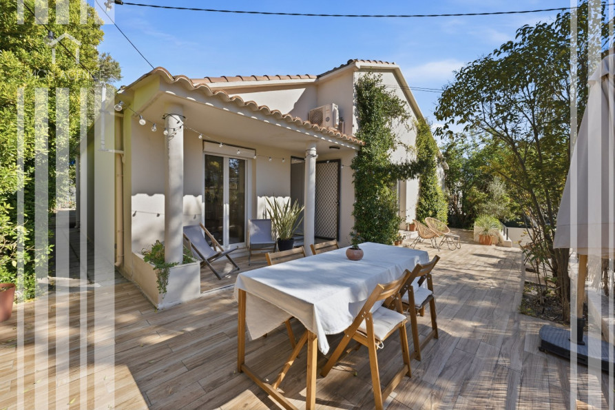 vente Maison Castelnau Le Lez - Photo 1