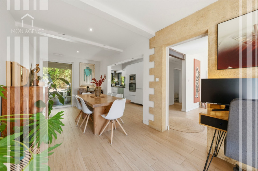 vente Maison Castelnau Le Lez - Photo 5