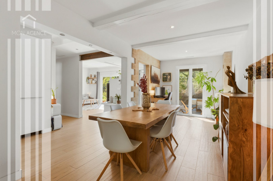 vente Maison Castelnau Le Lez - Photo 6