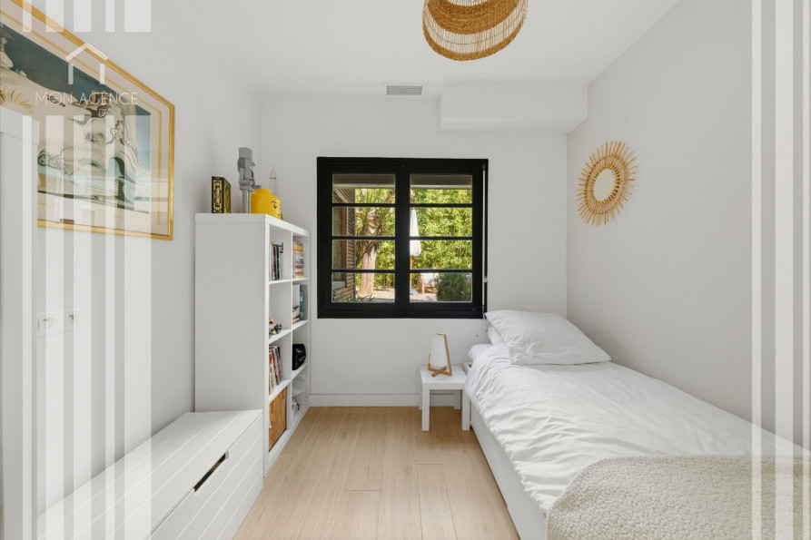 vente Maison Castelnau Le Lez - Photo 9