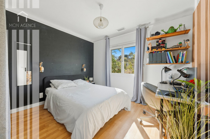 vente Maison Castelnau Le Lez - Photo 10