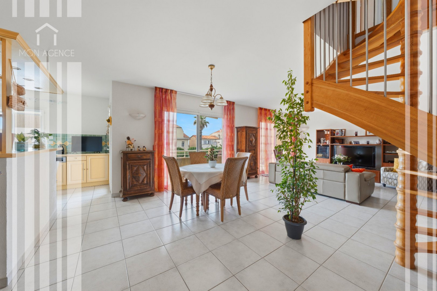 vente Appartement Palavas Les Flots - Photo 1