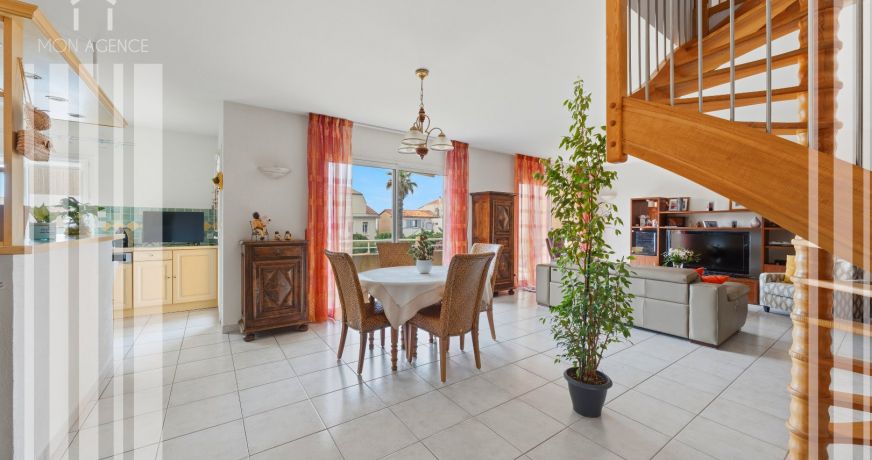 vente Appartement Palavas Les Flots