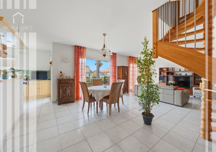 vente Appartement Palavas Les Flots