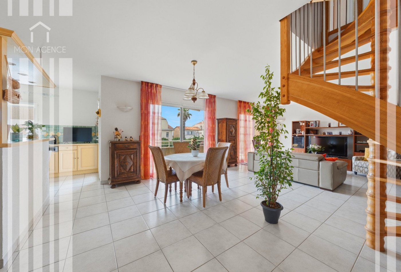 vente Appartement Palavas Les Flots - Photo 1