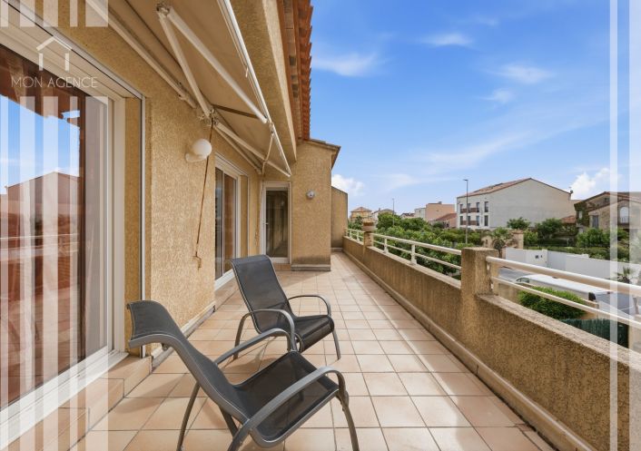 vente Appartement Palavas Les Flots