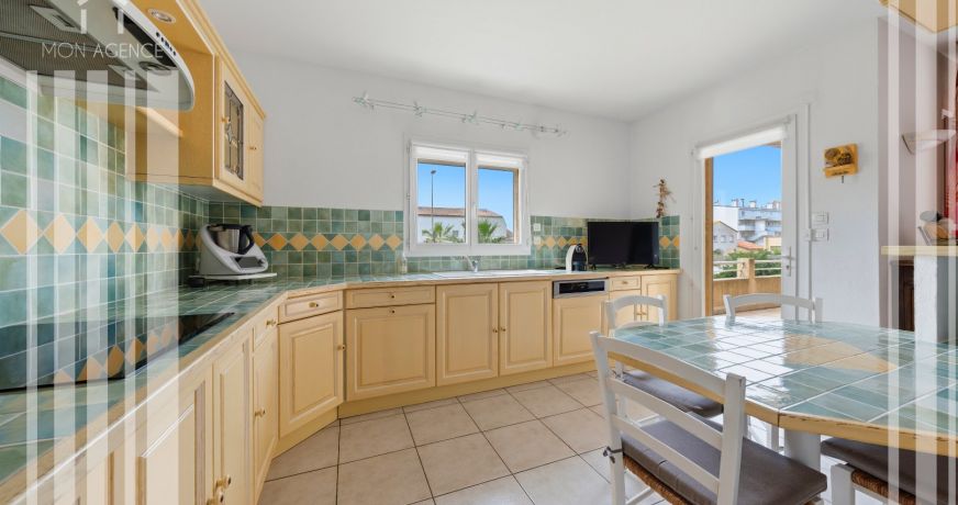 vente Appartement Palavas Les Flots