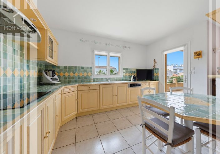 vente Appartement Palavas Les Flots