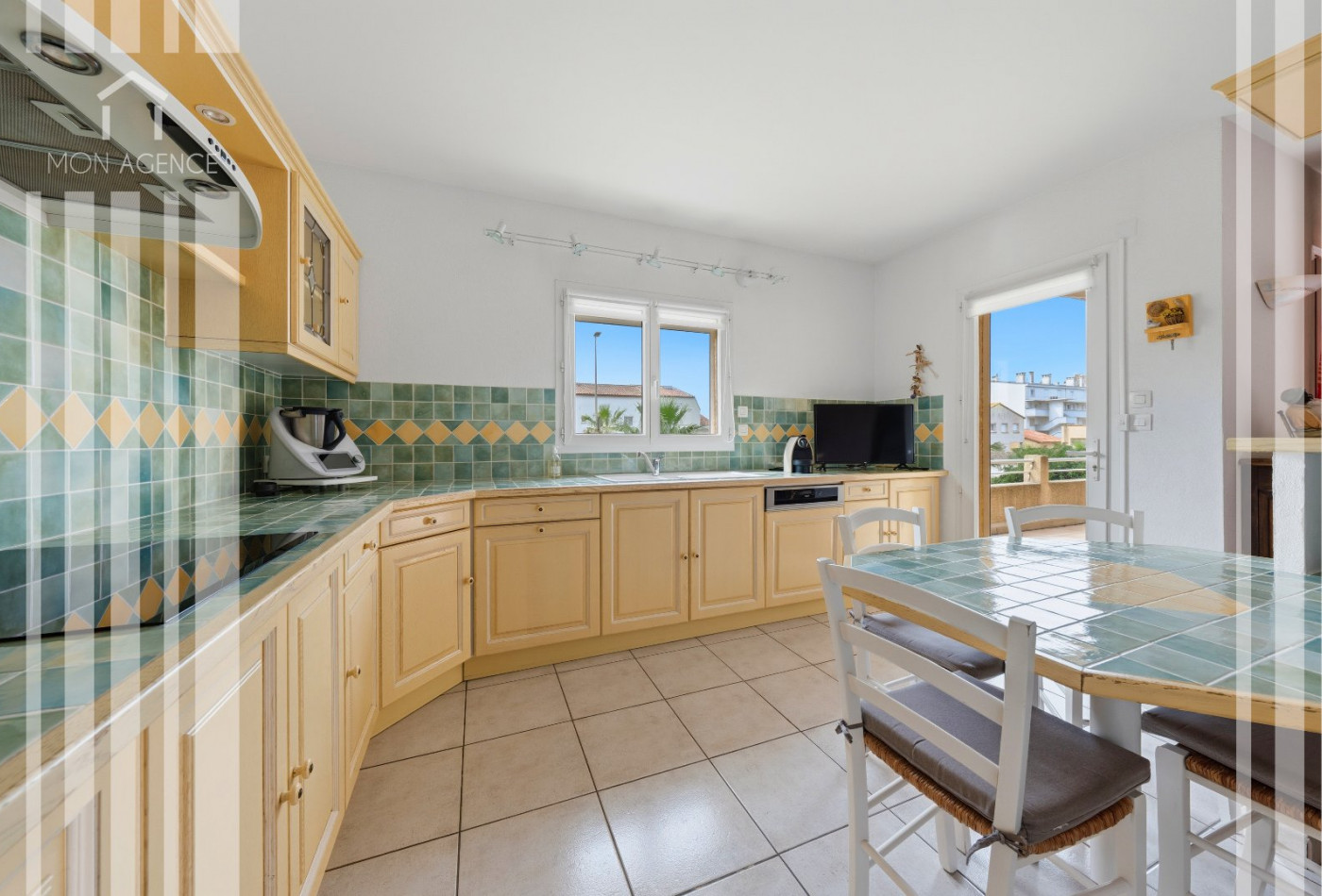 vente Appartement Palavas Les Flots - Photo 4
