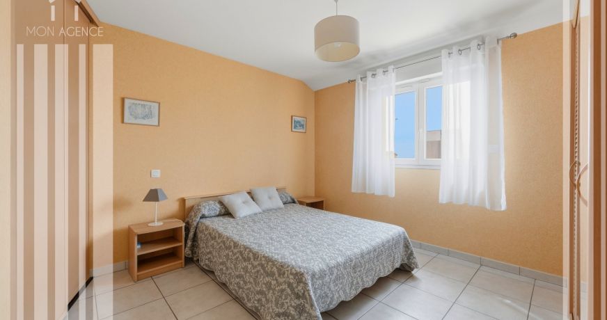 vente Appartement Palavas Les Flots