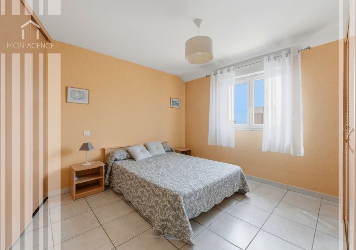 vente Appartement Palavas Les Flots