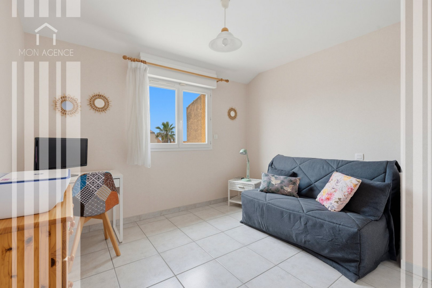 vente Appartement Palavas Les Flots - Photo 8