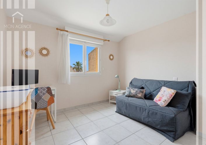 vente Appartement Palavas Les Flots