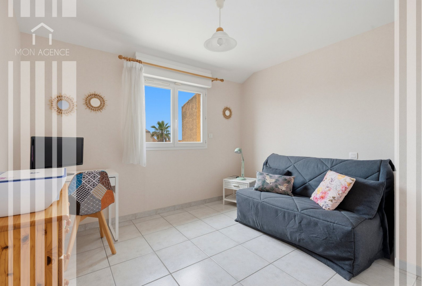 vente Appartement Palavas Les Flots - Photo 8