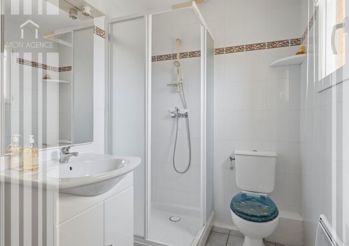 vente Appartement Palavas Les Flots