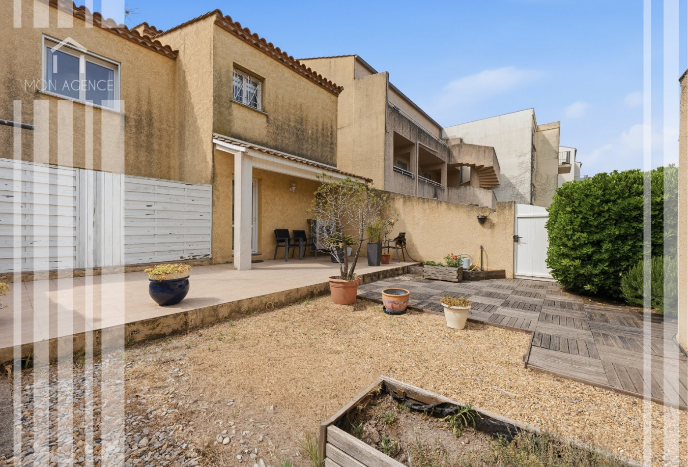 vente Maison Palavas Les Flots - Photo 3