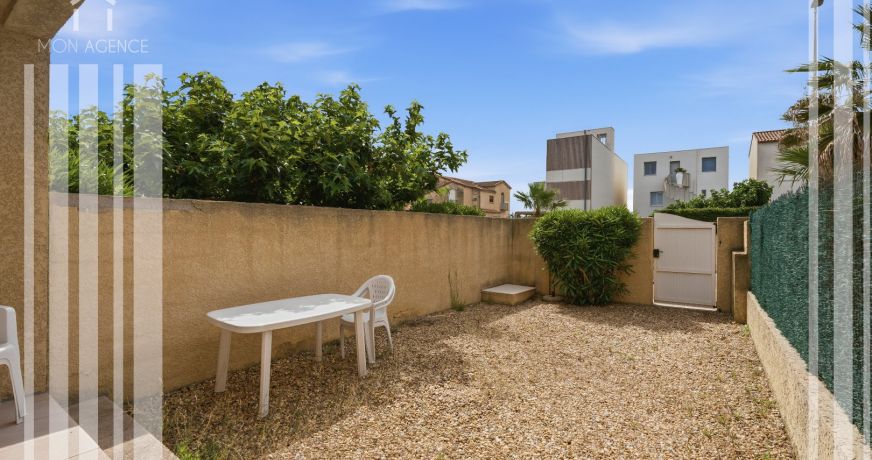 vente Maison Palavas Les Flots