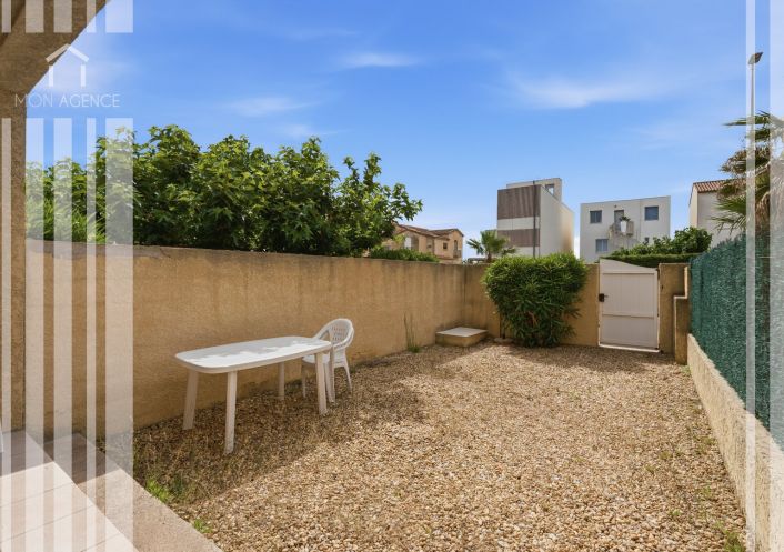 vente Maison Palavas Les Flots