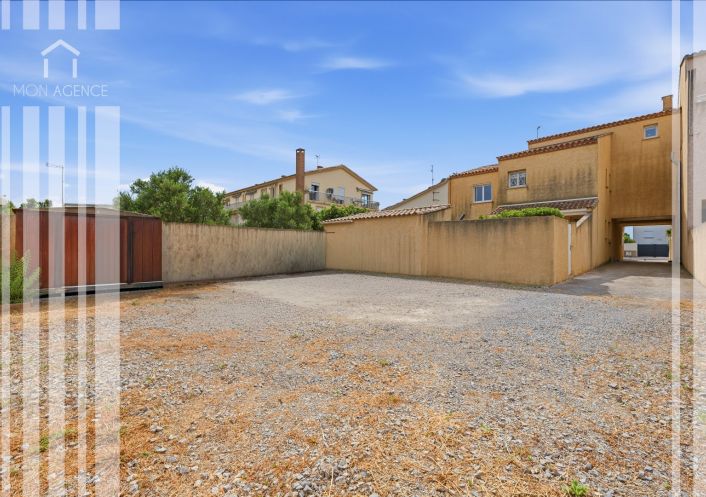 vente Maison Palavas Les Flots